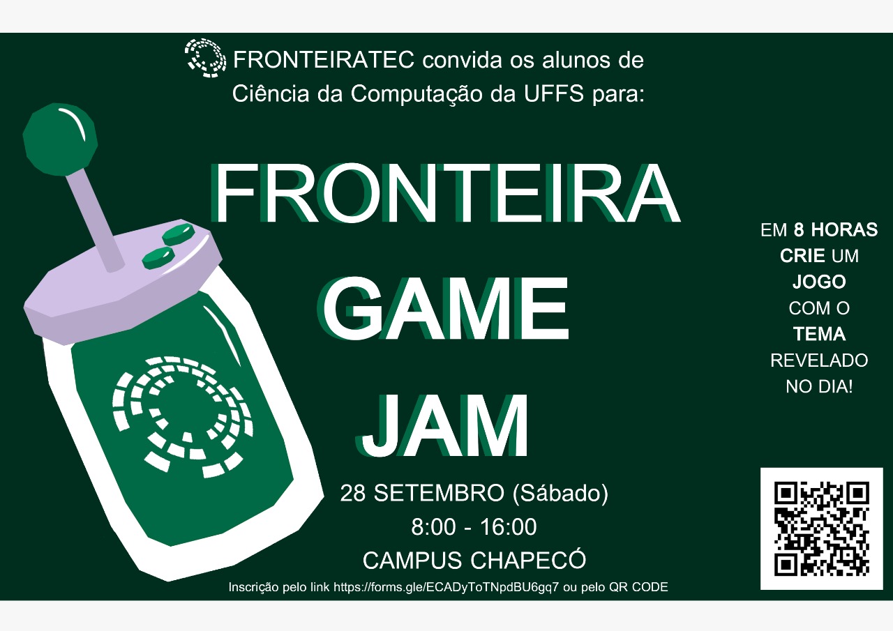 Fronteira Game Jam